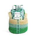 Aloe Vera Relaxation Basket  